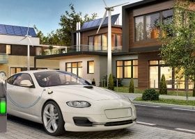 Electrification & Decarbonization