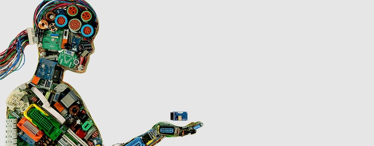 Discover the Ways We are Advancing Engineering | TE Connectivity