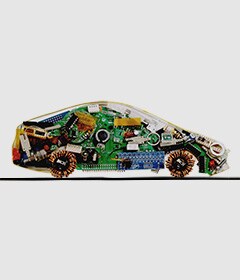商用電気自動車