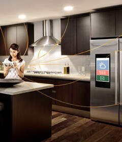 Maisons connectées et bâtiments intelligents : Résoudre les problèmes de fiabilité, de convergence et de connectivité