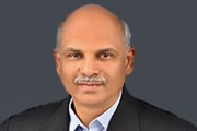 Anil Kumar Ramsesh, PhD, Fellow, Industrial Automation & Electrification