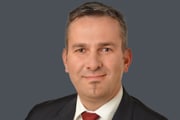 Christoph Lederle, Industry Expert in Energy Technology