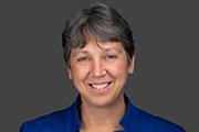 Erin Byrne, Chief Technology Officer, Daten und Geräte