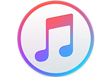 iTunes icon