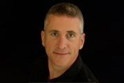 Lamar Ricks, Sr. Dir. & CTO, Transportation Sensors, Sensors Solutions