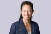 Lisa Miller, VP & Chief Technology Officer, Industrial and Commercial Transportation