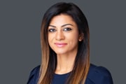 Malavika Sagar, SVP & CHRO