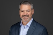 Ron Port, President, Aerospace Defense & Marine