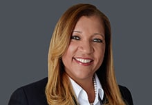 Teresa Dickerson