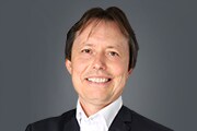 Dr. Thomas Schoepf, VP & CTO, Industrial