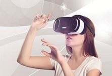 Virtuelle Realität und Augmented Reality