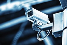 Smart Surveillance