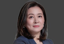 Syaru Shirley Lin, Board Member