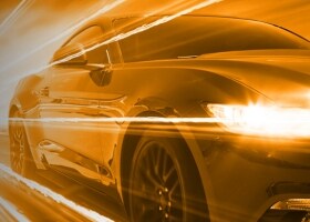 電気自動車とコネクテッド トランスポーテーション