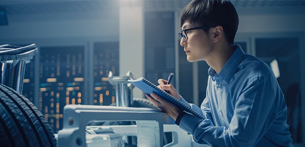 AI scientists 