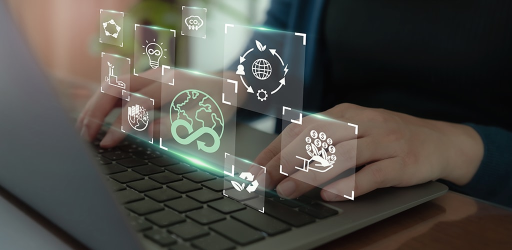 What’s Next for Tech Innovation | TE Connectivity