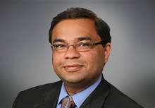 Arvind Kaushal, Senior Vice President and Chief Strategy Officer