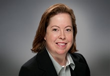 Claudia Anderson