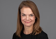 Jeanne Quirk, Senior Vice President, Mergers and Acquisitions