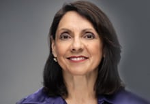 Karen Leggio, Senior Vice President and General Manager, Channel