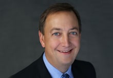 Shad Kroeger, President, Industrial Solutions