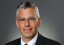 Dr. William A. Jeffrey