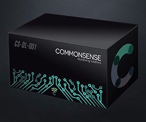 commonSENSE は、お客様が固有のニーズに適応できるソリューションを設計しました。