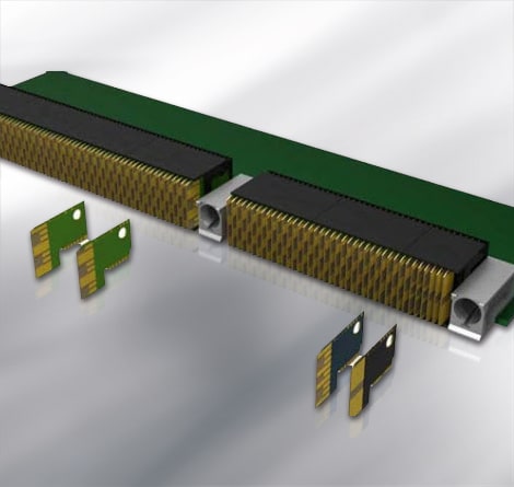 Multigig Scalable Interconnects