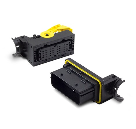 AMPSEAL 16-Steckverbinder
