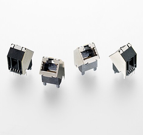 Modulare Klinken und Stecker