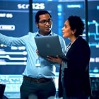 Solving Thermal Performance in Data Centers