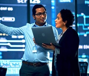 Solving Thermal Performance in Data Centers