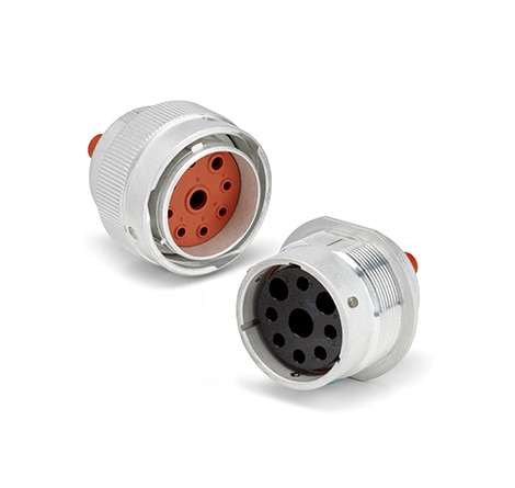 DEUTSCH HD30 Connectors