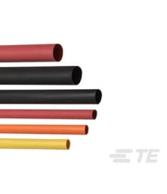 heavy duty heat shrinkable tubing