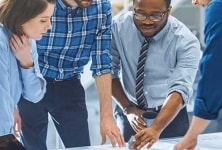TE Events: Industry Tradeshows and Technology Webinars