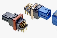 TE's DEUTSCH Connectors