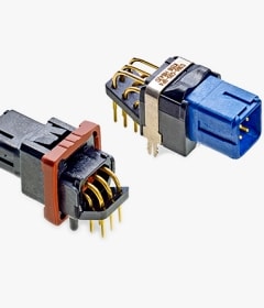 TE's DEUTSCH Connectors