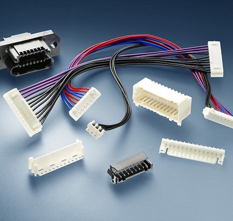 uitvinden stroom Baby AMP Connectors and AMP products | TE Connectivity