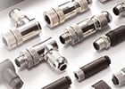 M8/M12 CONNECTOR SYSTEM