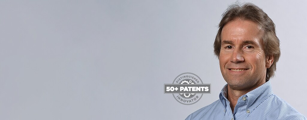 John Myer, Engineering Fellow, Automotive
