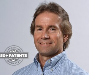 John Myer, Engineering Fellow, Automotive