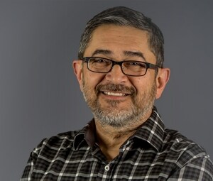 Tom Medina、エンジニアリング チームメンバー、メディカル