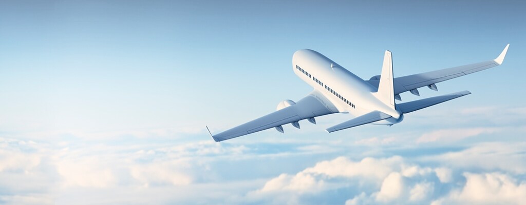 aerospace sensors