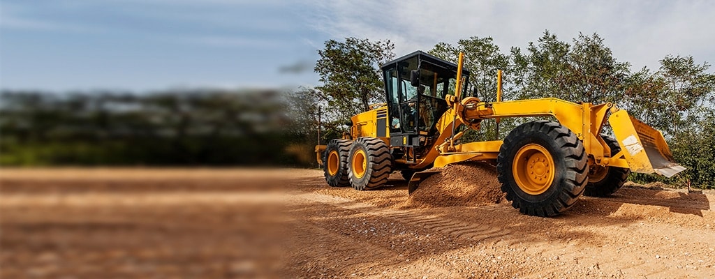 ENGINEERED FOR TRUCK, BUS, AND OFF-ROAD APPLICATIONS