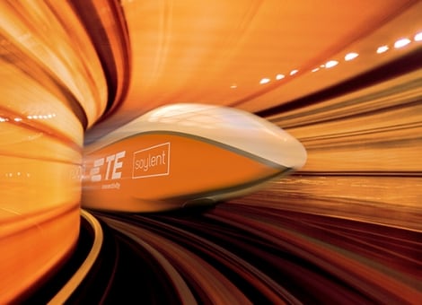 TE Connectivity sponsors rLoop team for hyperloop competition