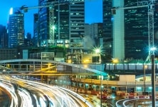 Street & Area Lighting solutions