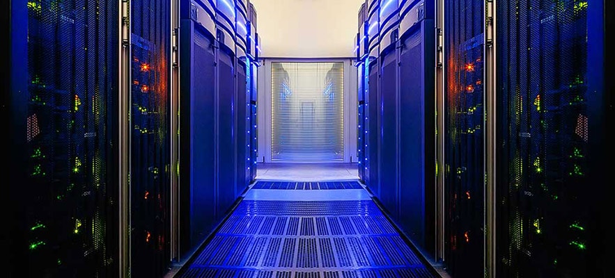 data center