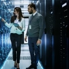 Rapid Expansion of Data Centers