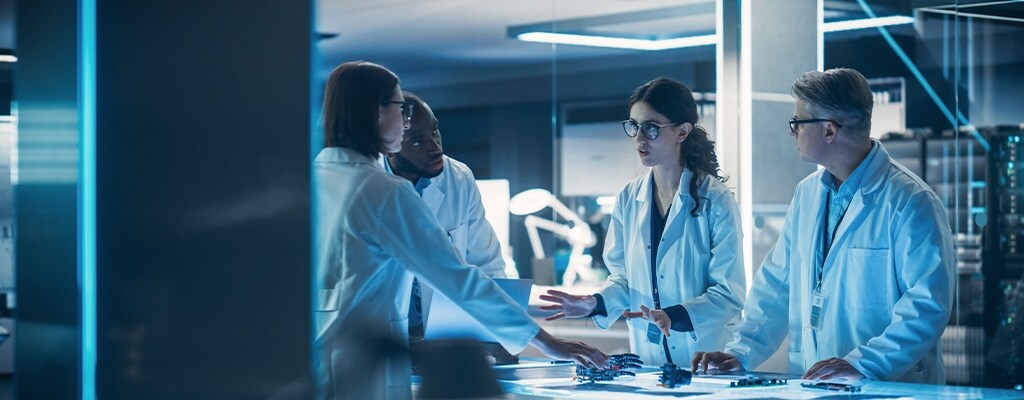 Vie connectée et santé numérique