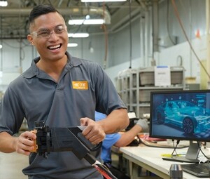 Any Connection Can Change the World